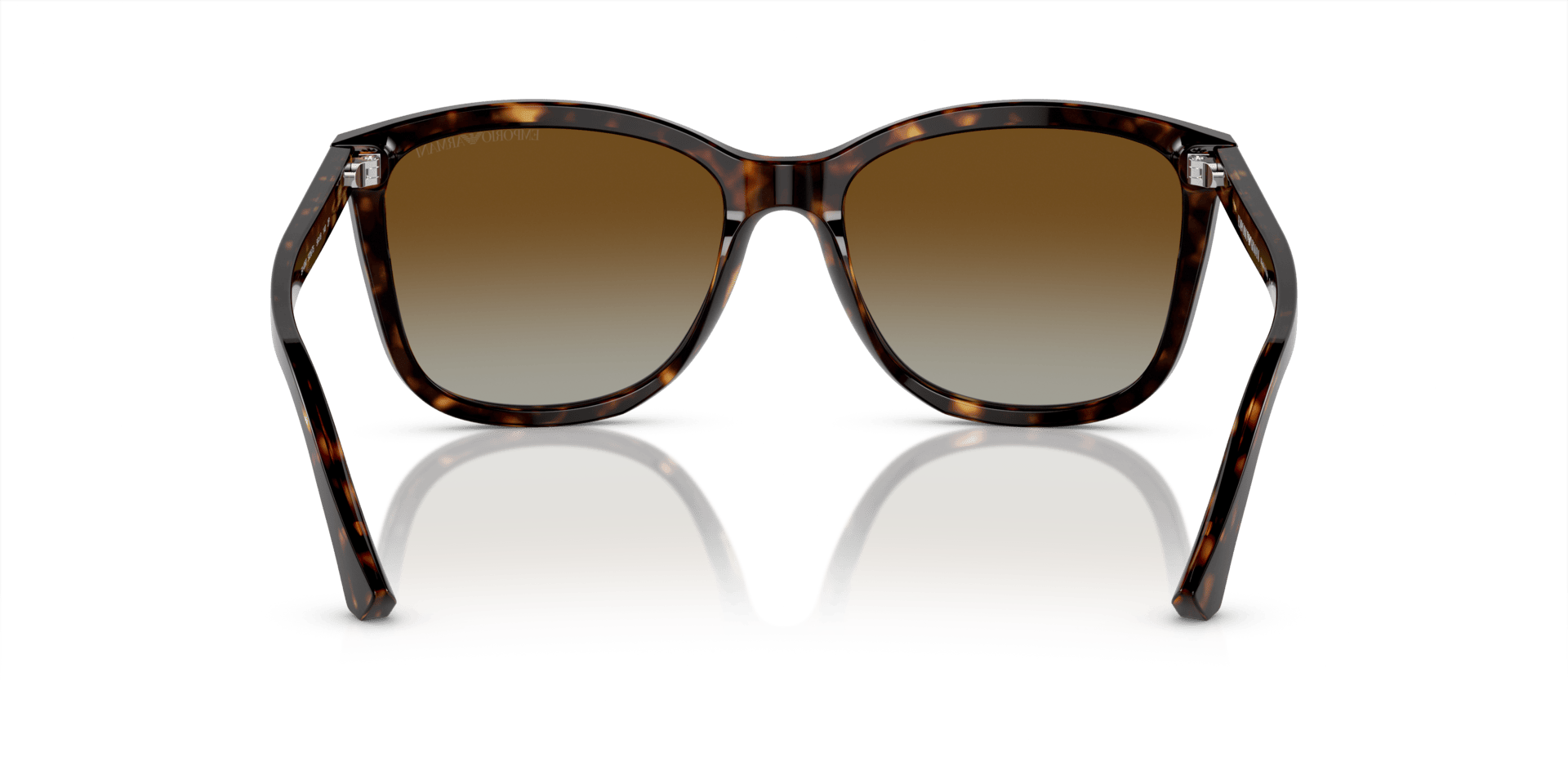 0EA4060 Acetate Women Sunglasses