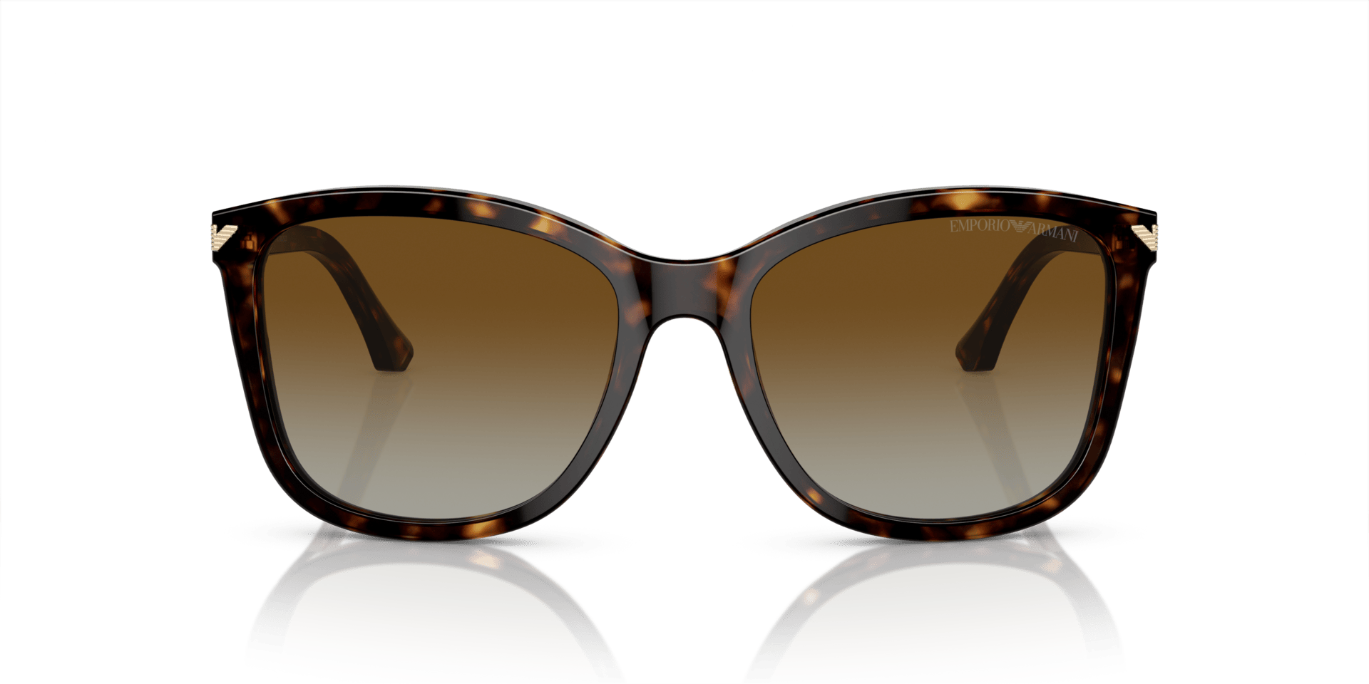 0EA4060 Acetate Women Sunglasses