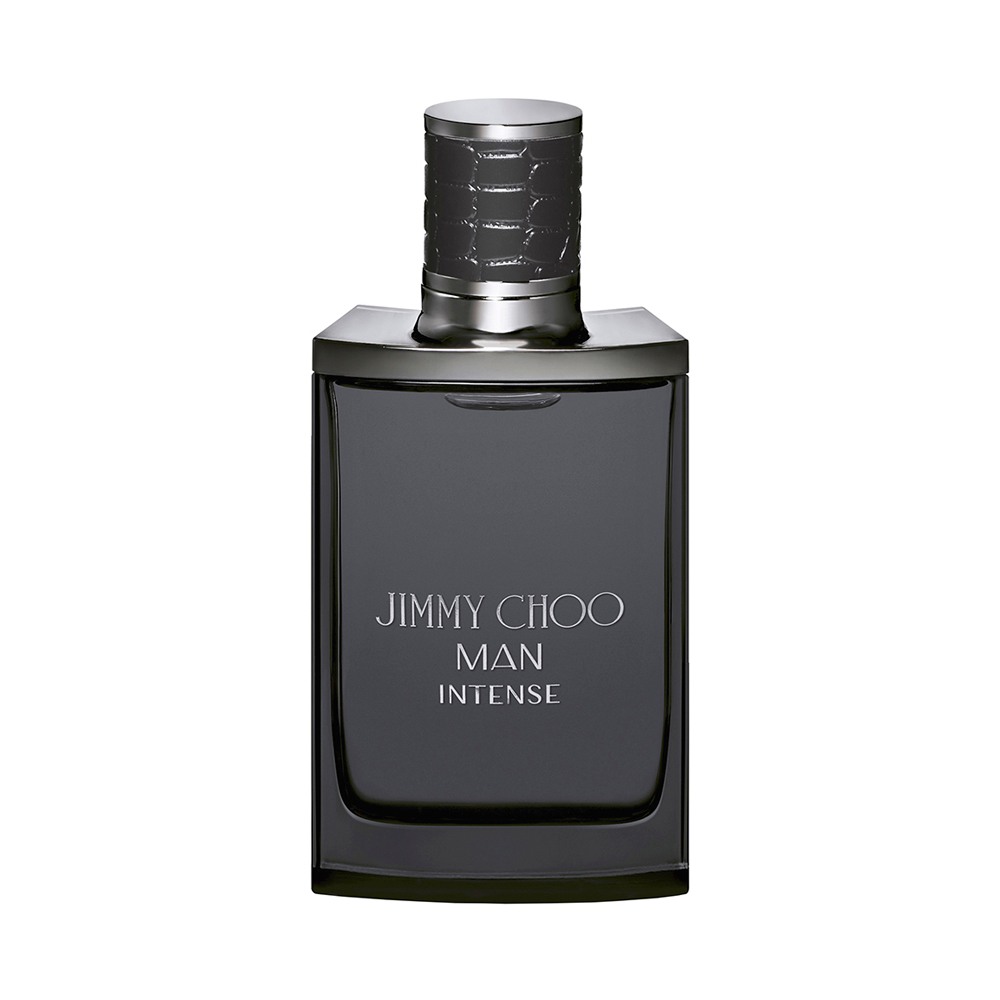 Man Intense Eau De Toilette • 50ml