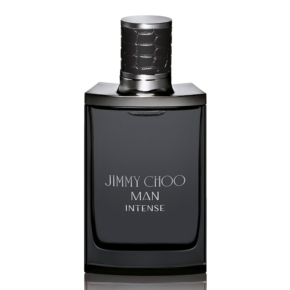 Man Intense Eau De Toilette • 50ml
