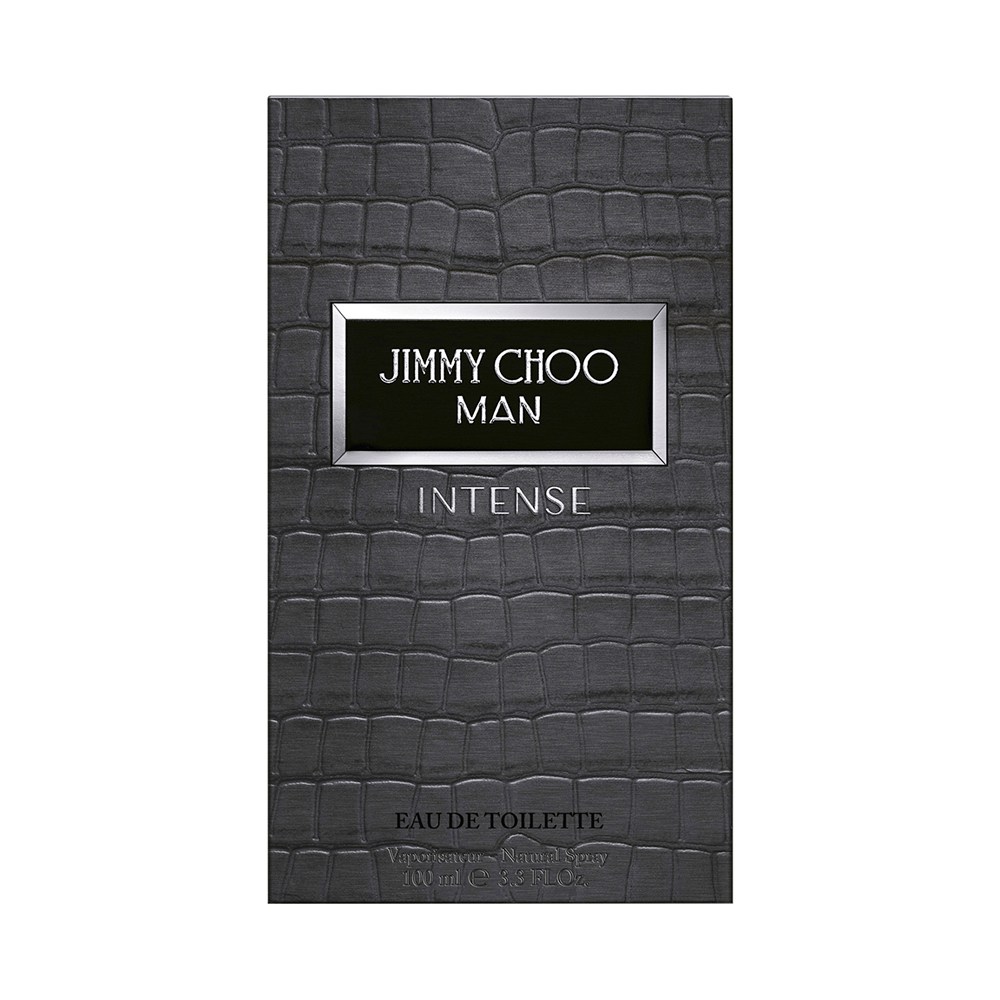 Man Intense Eau De Toilette • 50ml