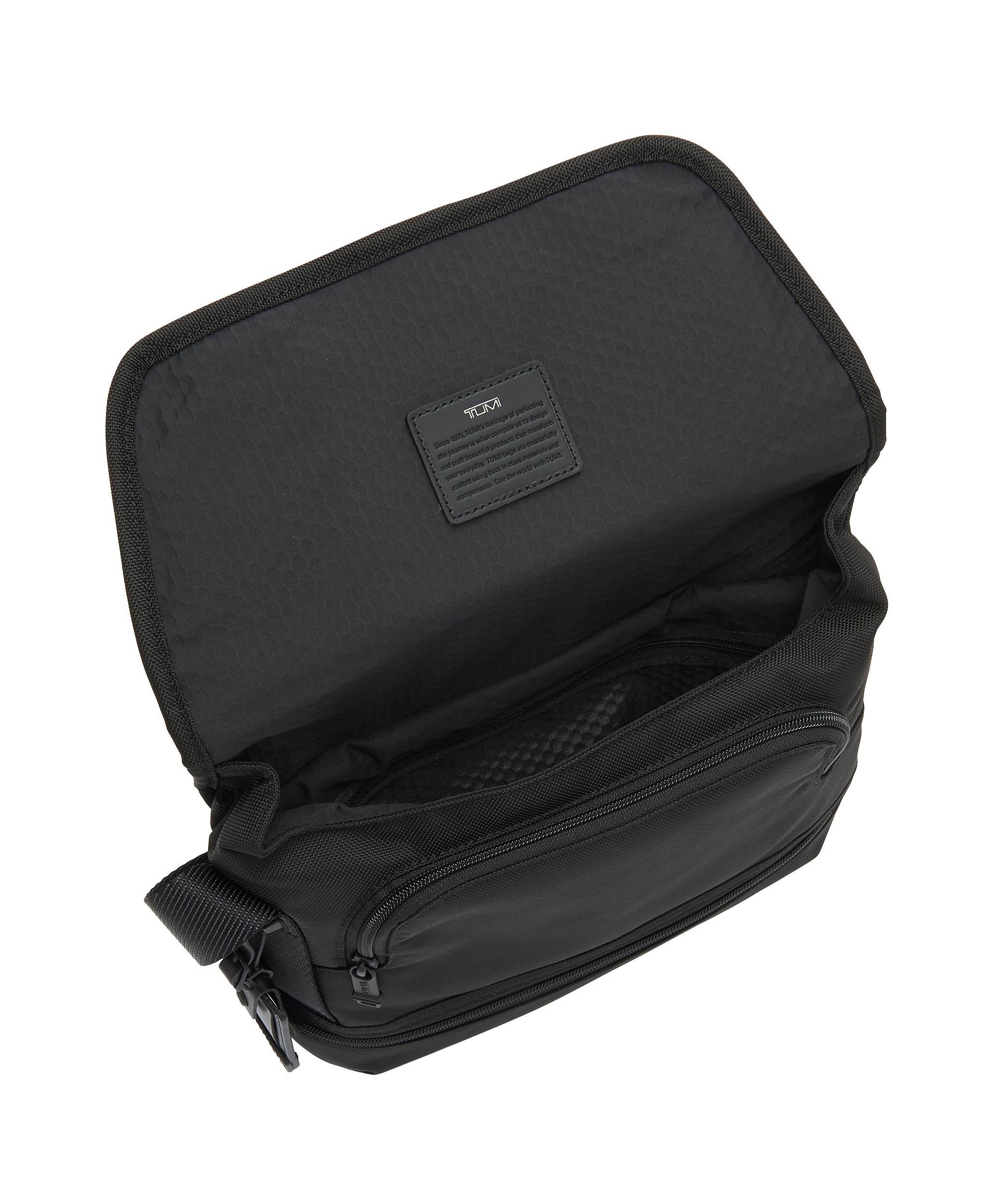 Travis Crossbody