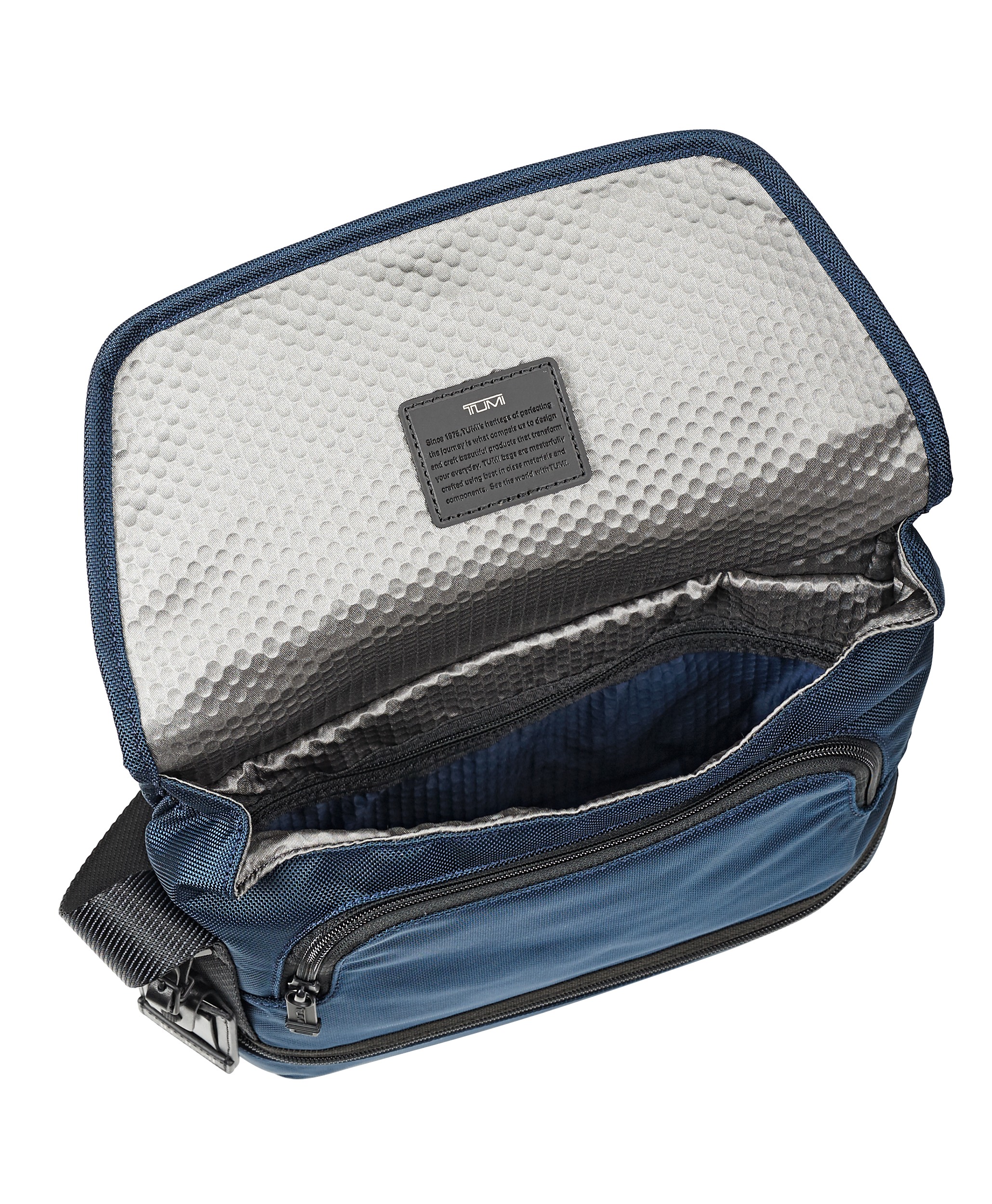 Travis Crossbody