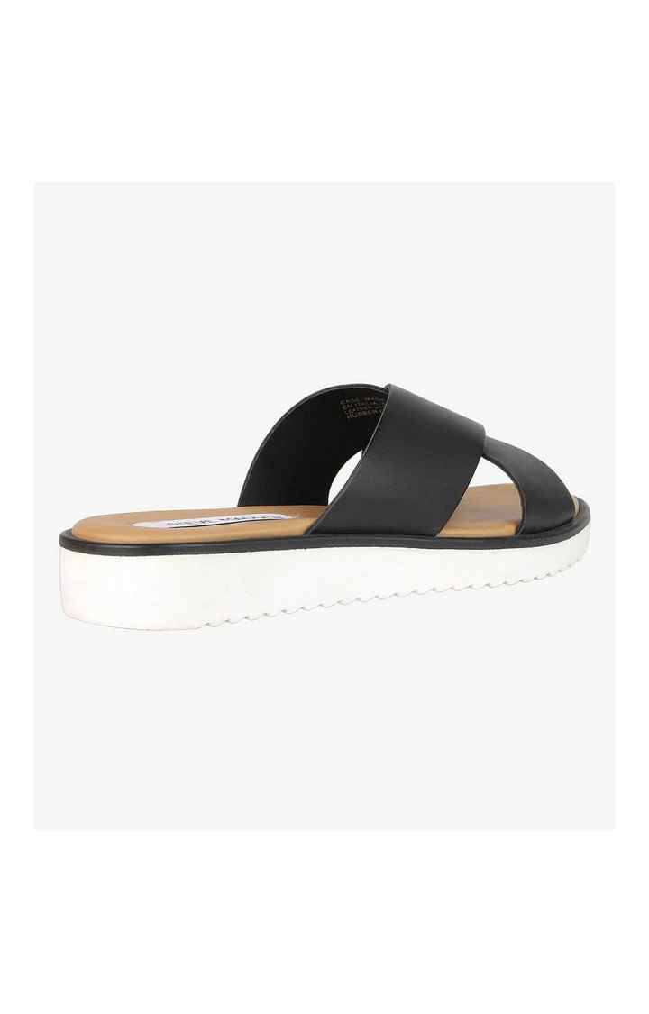 Case Black Flats