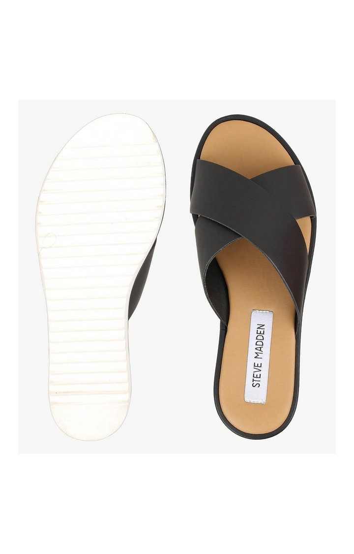Case Black Flats