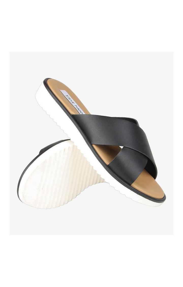 Case Black Flats