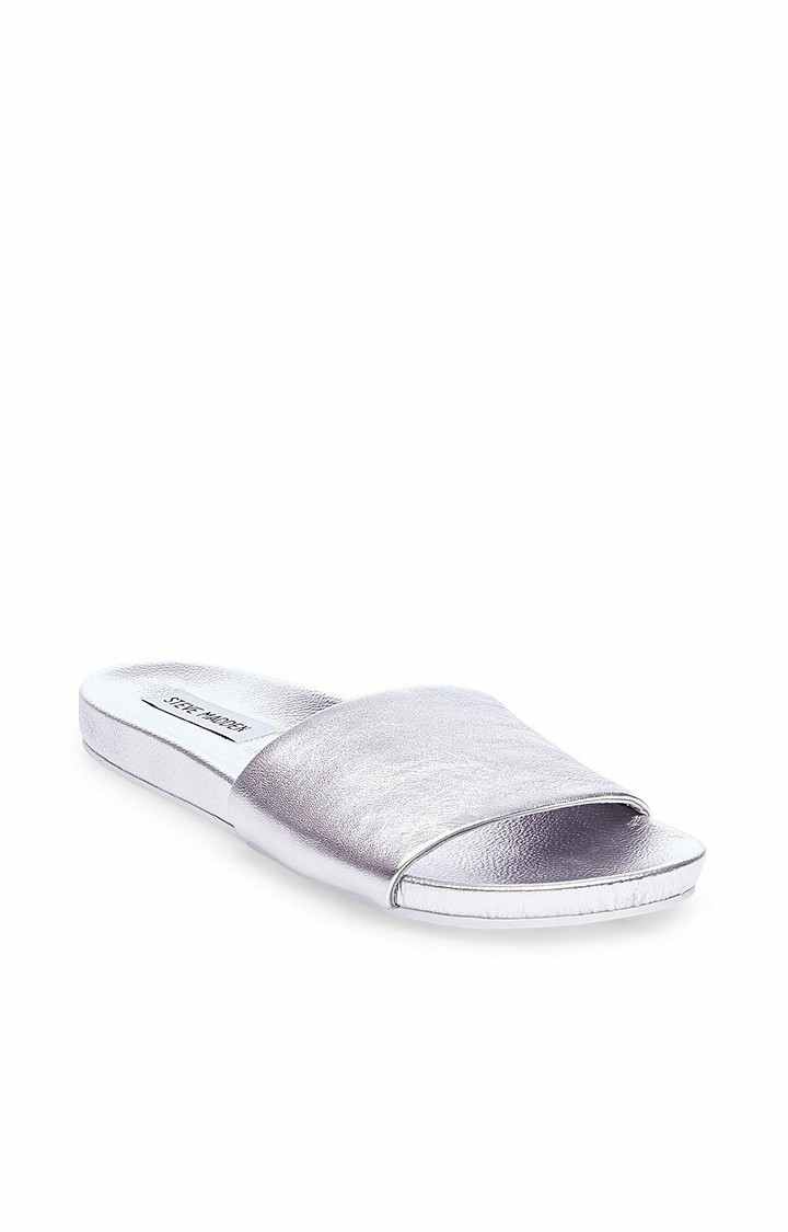 Daze Silver Flats