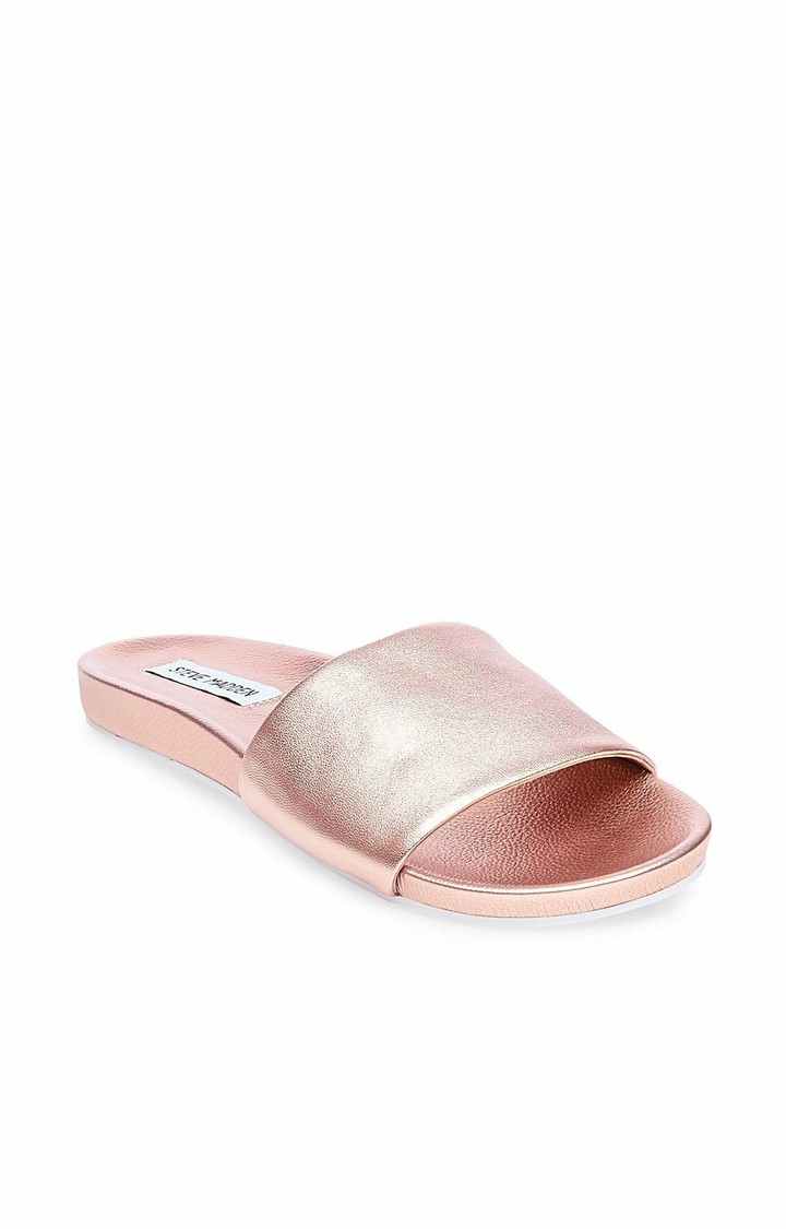 Daze Gold Flats