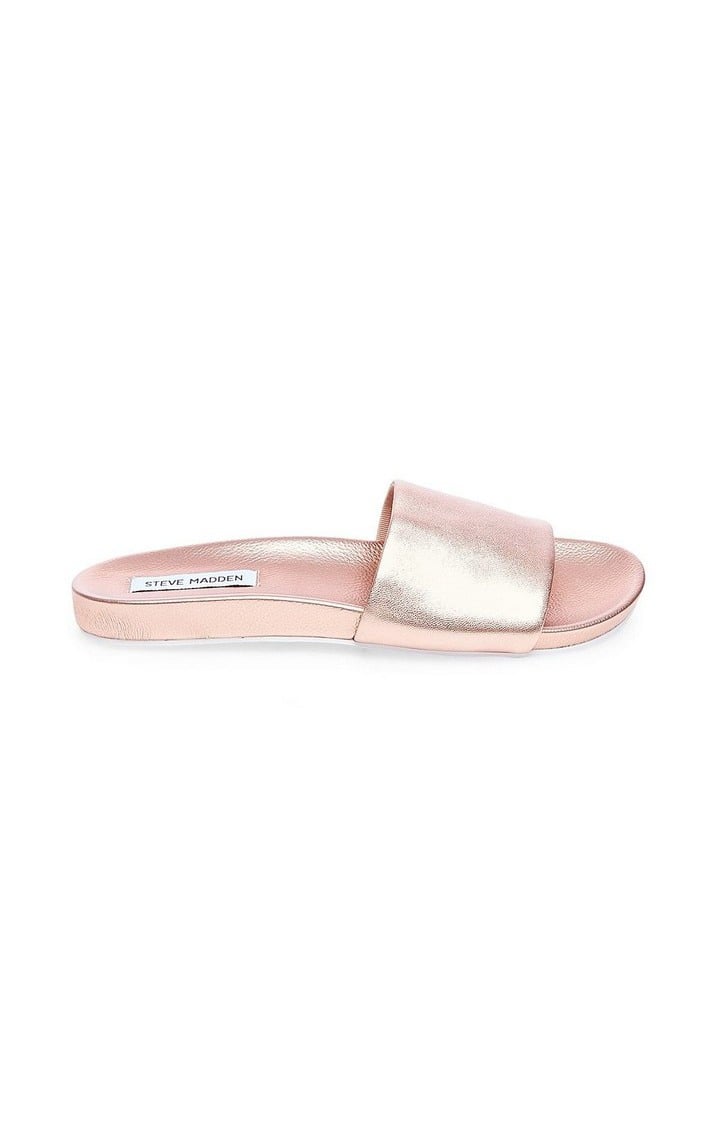 Daze Gold Flats