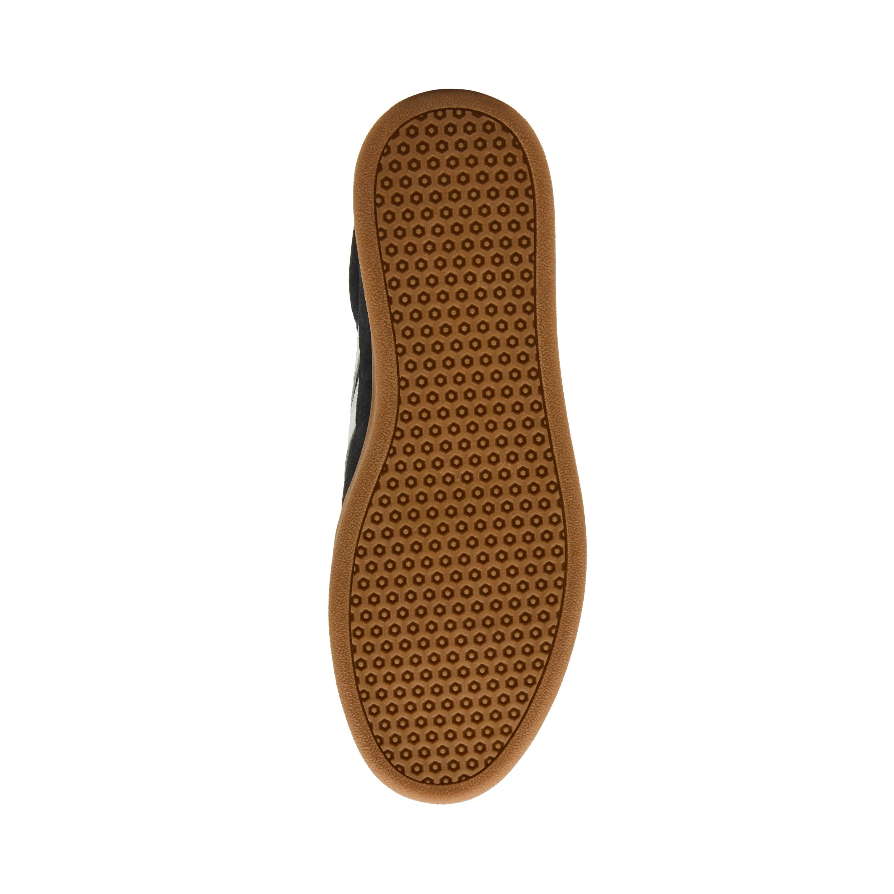 Carson Olive Suede Sneakers