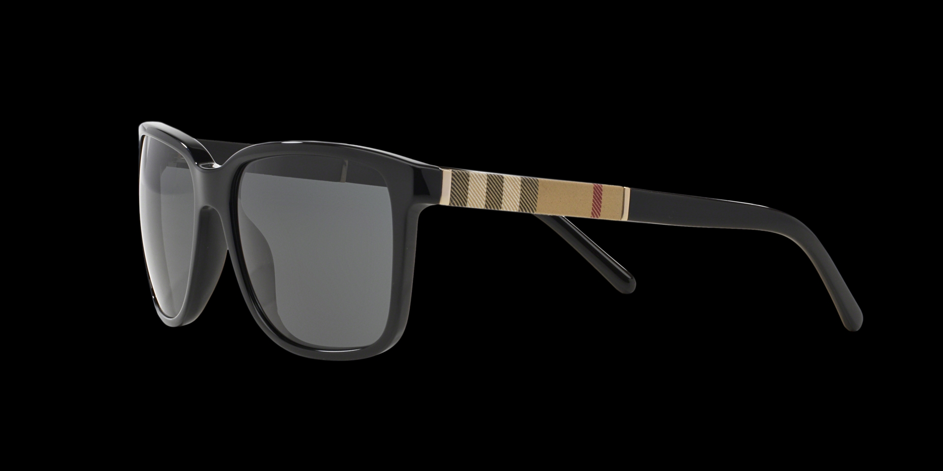Stylish Sunglasses for Mr. Burberry's Campaign
