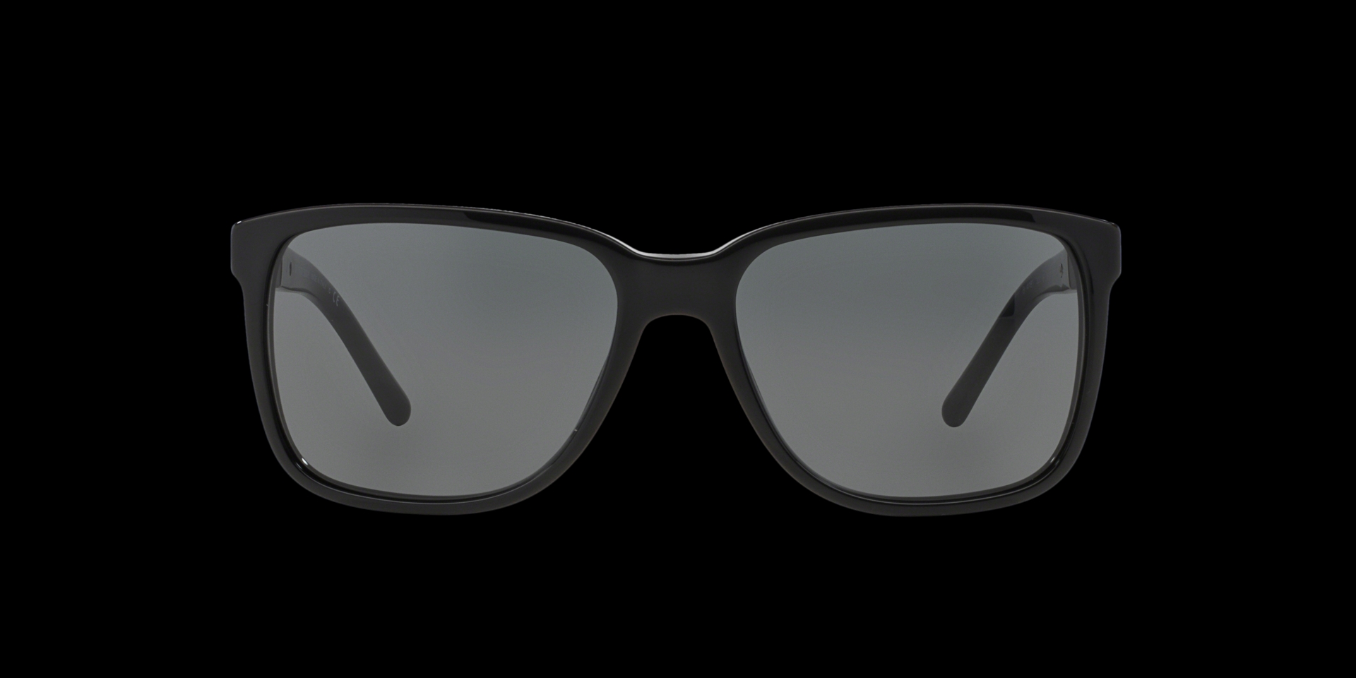 BURBERRY Sunglasses BE4336 in 392887 - black/ gray