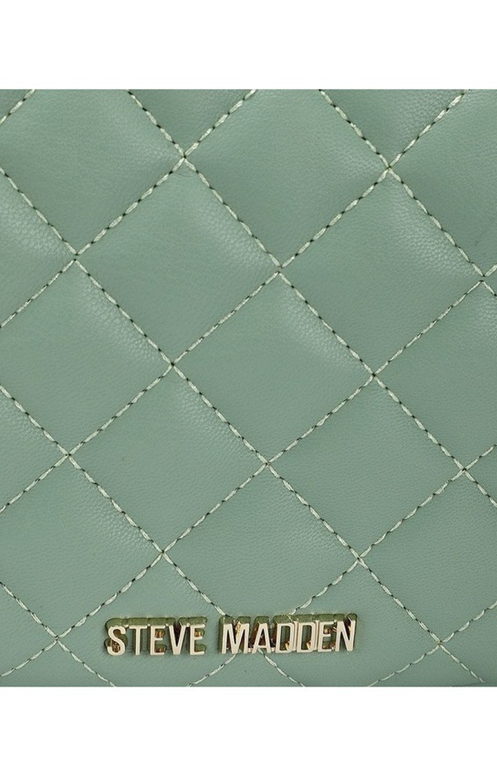 Bmandie Green Handbags