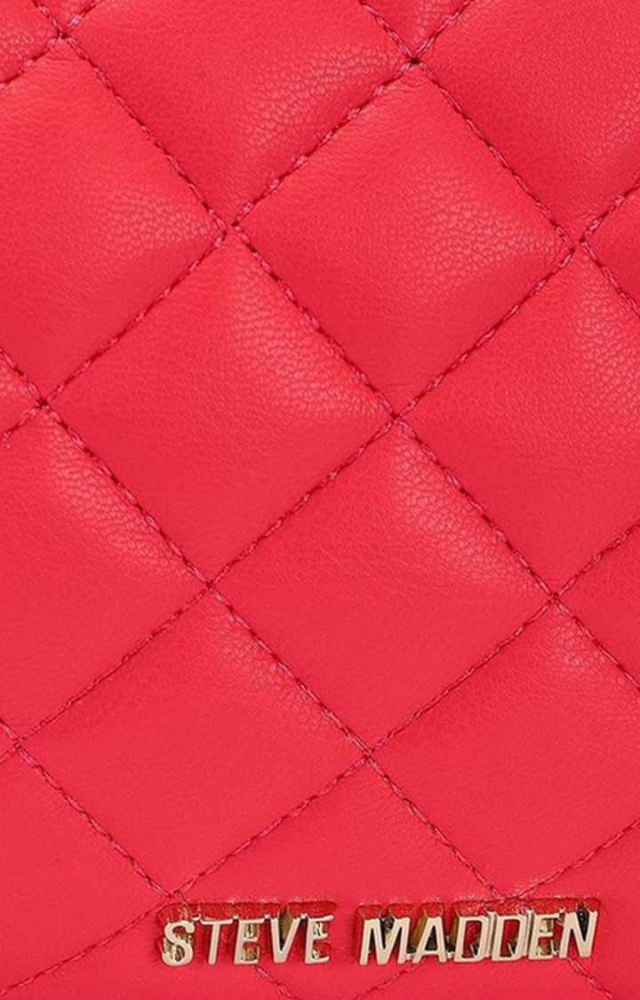 Bmandie Pink Handbags