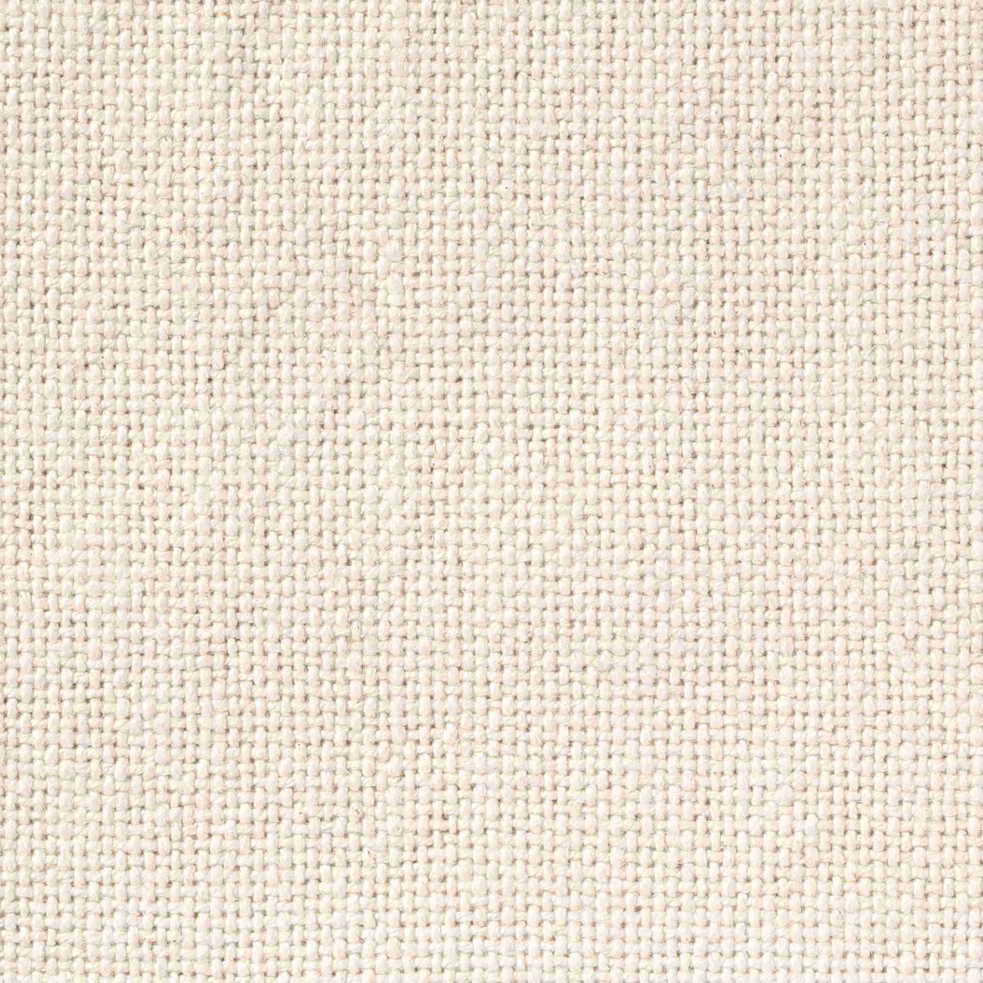 INDIAN COTTON LOW COUNT PLAIN WEAVE CUSHION COVER ECRU