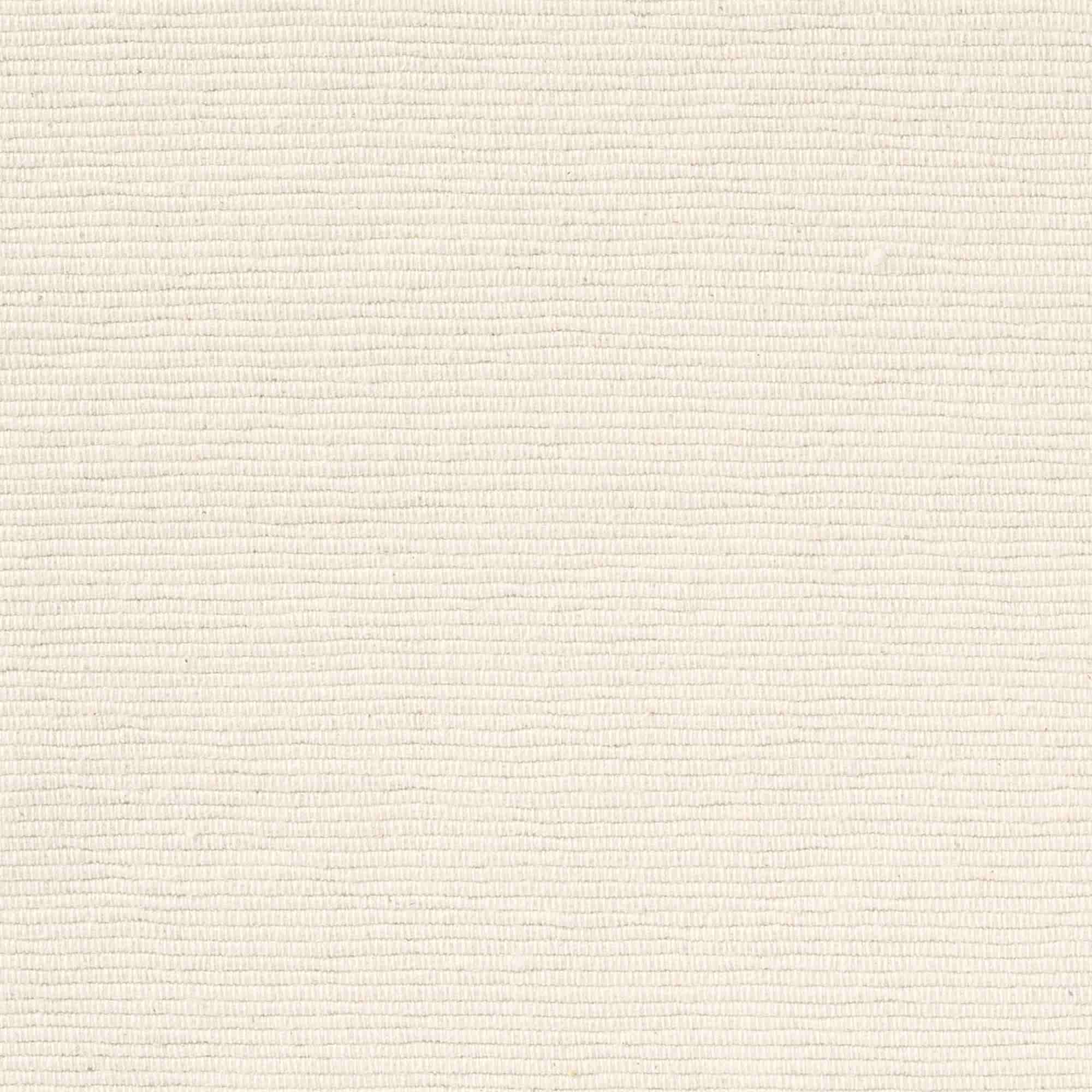 MUJI | ORGANIC COTTON HANDWOVEN CUSHION COVER ECRU