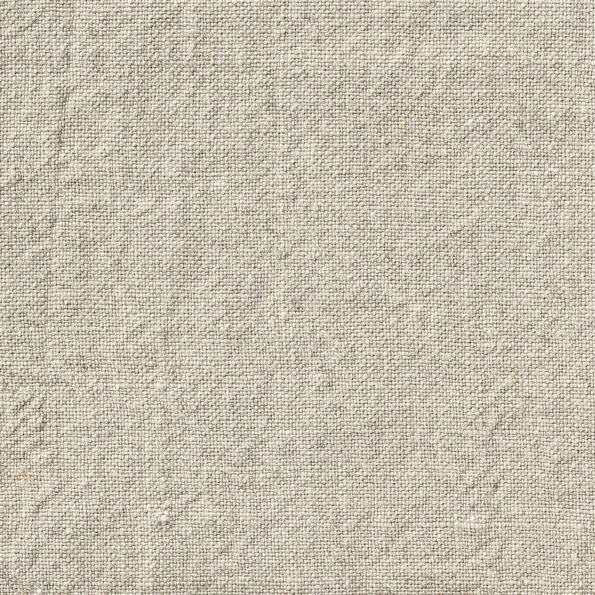 MUJI | WASHED LINEN CUSHION COVER ECRU