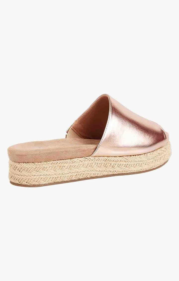 Eltie Pink Wedges
