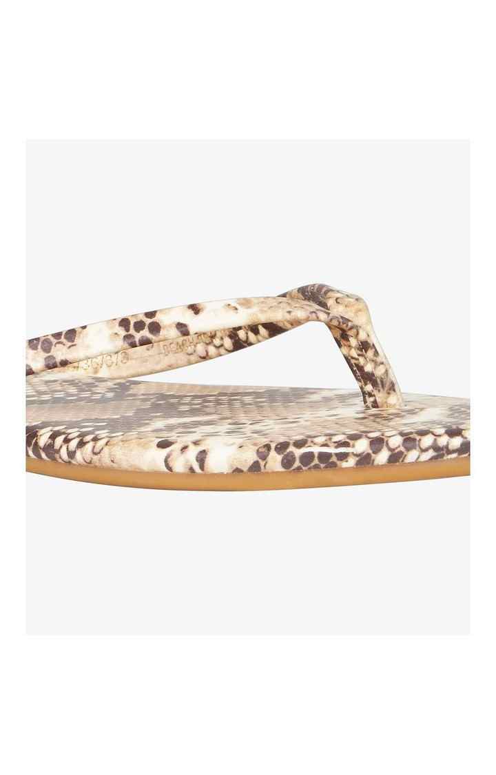 Beach Natural Flats