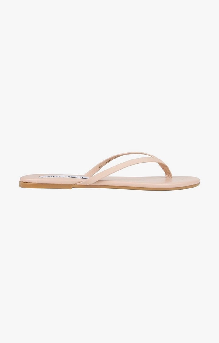 Beach Natural Flats