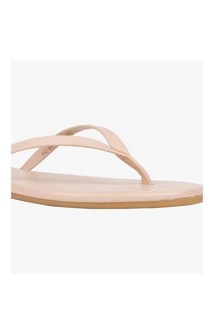 Beach Natural Flats