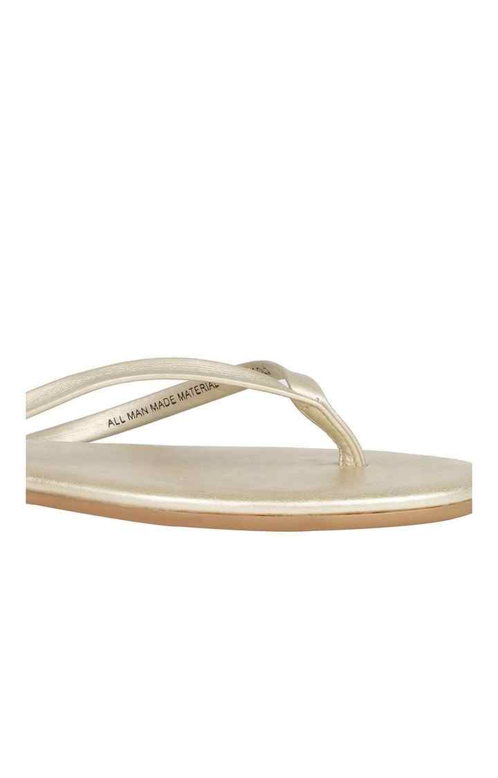 Beach Gold Flats