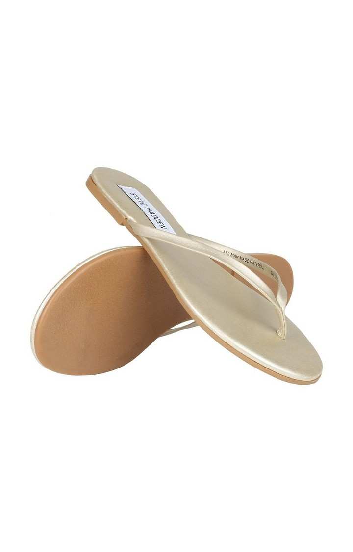 Beach Gold Flats