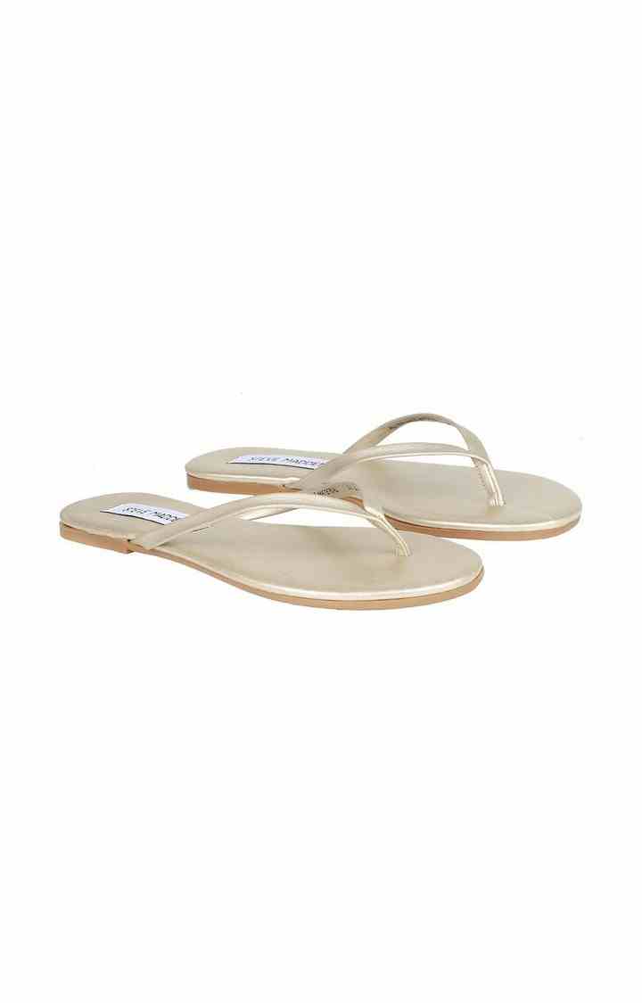 Beach Gold Flats