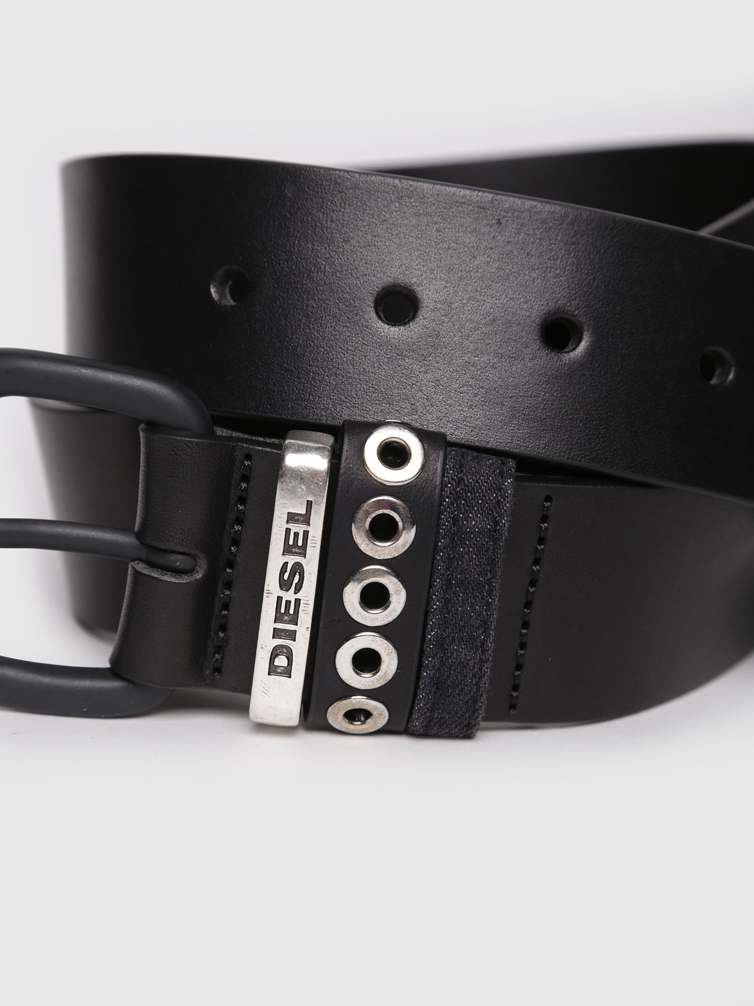 SPARE PART-Belts