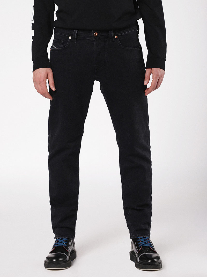 Diesel LARKEE-BEEX L.32 PANTALONI Jeans