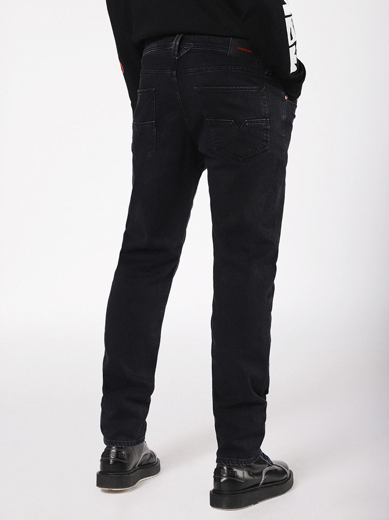 Diesel LARKEE-BEEX L.32 PANTALONI Jeans