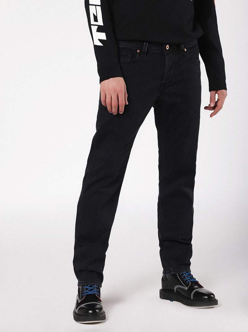 Diesel LARKEE-BEEX L.32 PANTALONI Jeans
