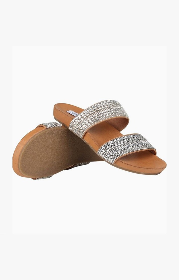 Dynamo Gold Flats