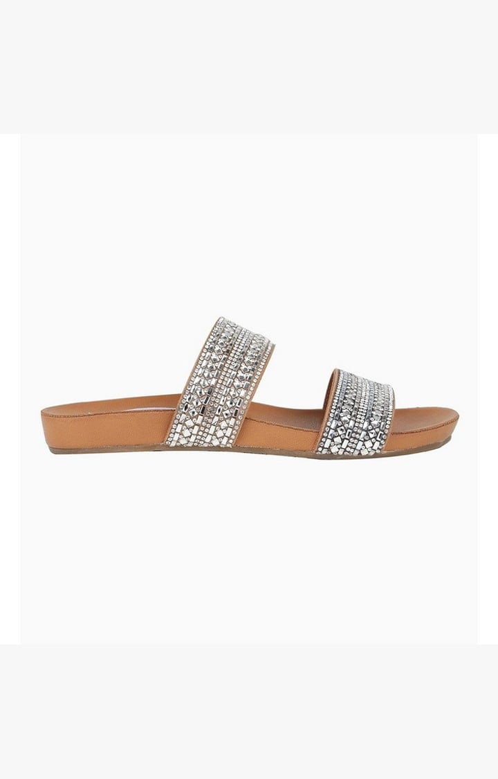 Dynamo Gold Flats