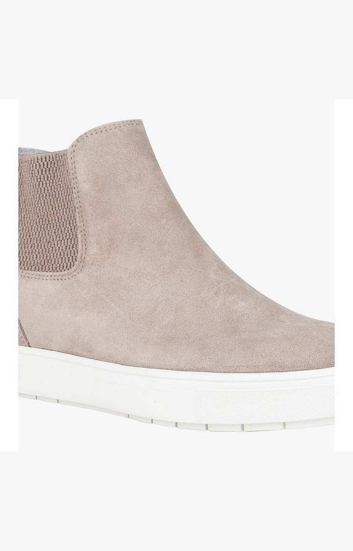 Smashing Grey Sneakers