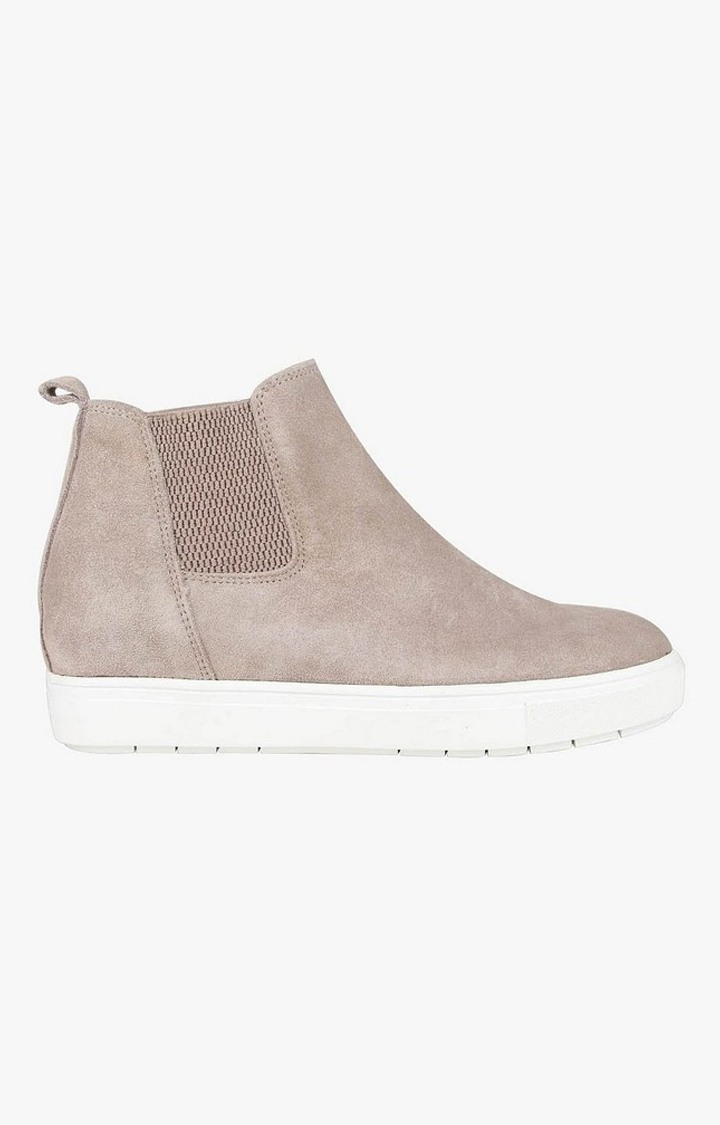 Smashing Grey Sneakers