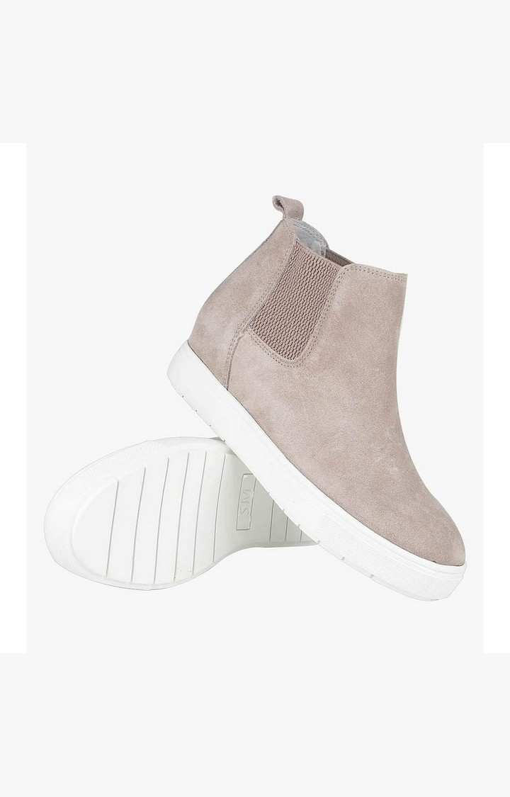 Smashing Grey Sneakers