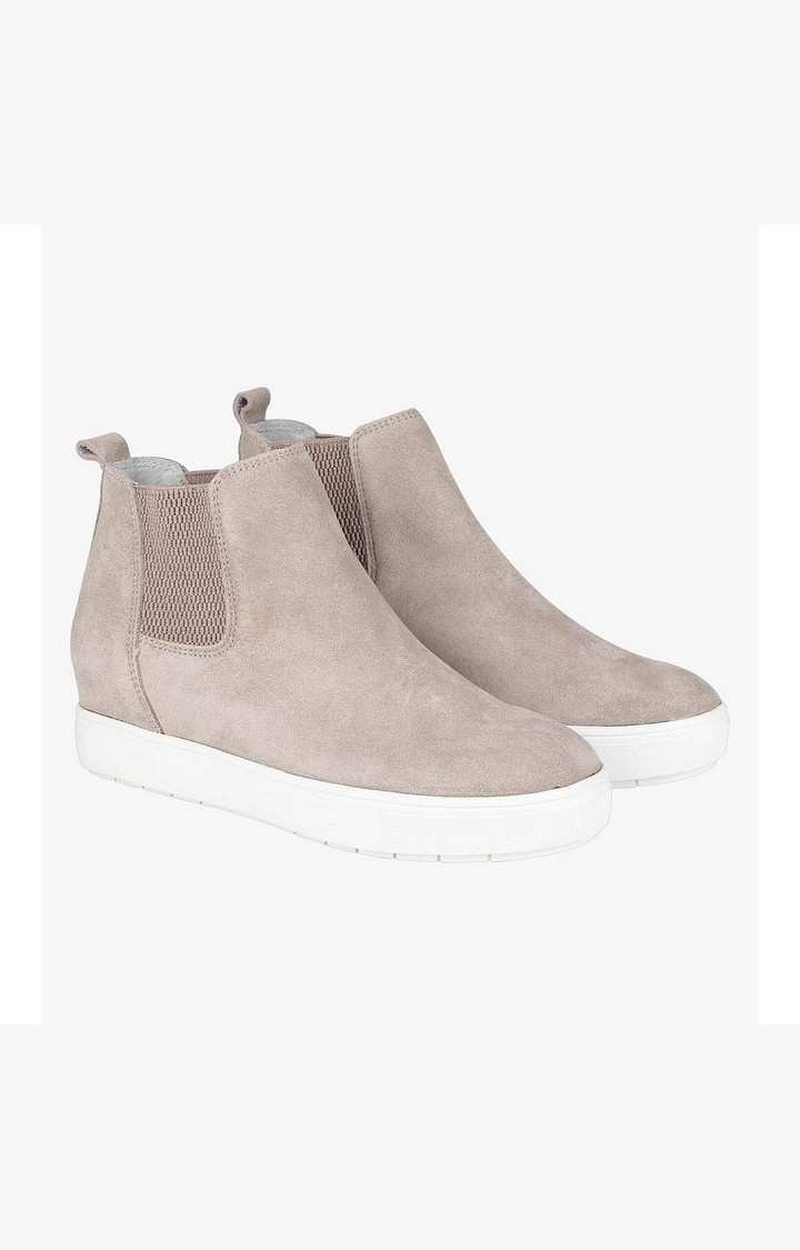 Smashing Grey Sneakers