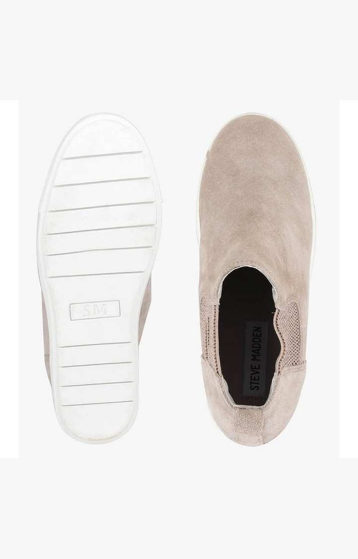 Smashing Grey Sneakers