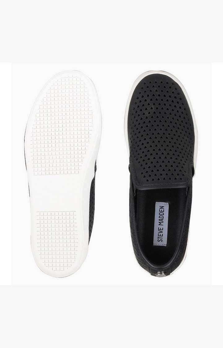 Gal-P Black Sneakers