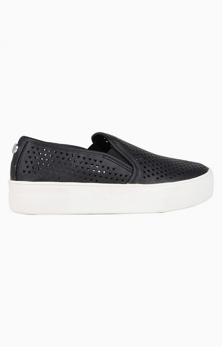 Gal-P Black Sneakers