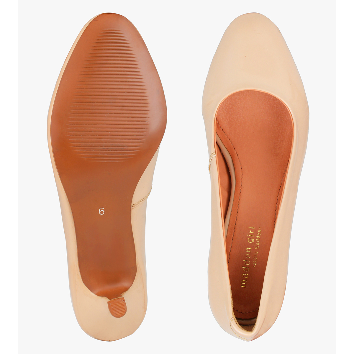 Madden girl lucy hot sale