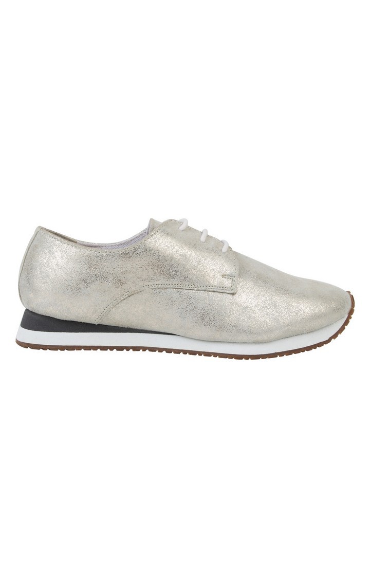 Freedom Silver Sneakers
