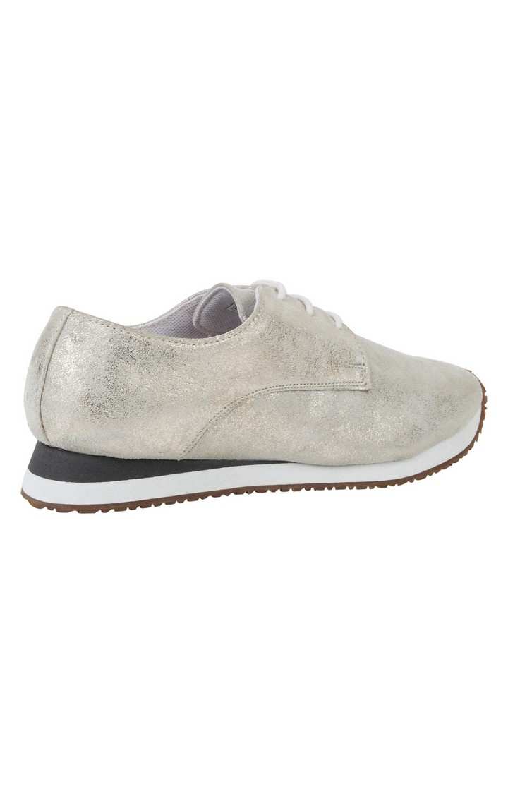 Freedom Silver Sneakers