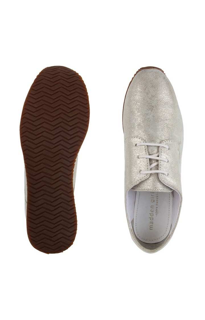 Freedom Silver Sneakers