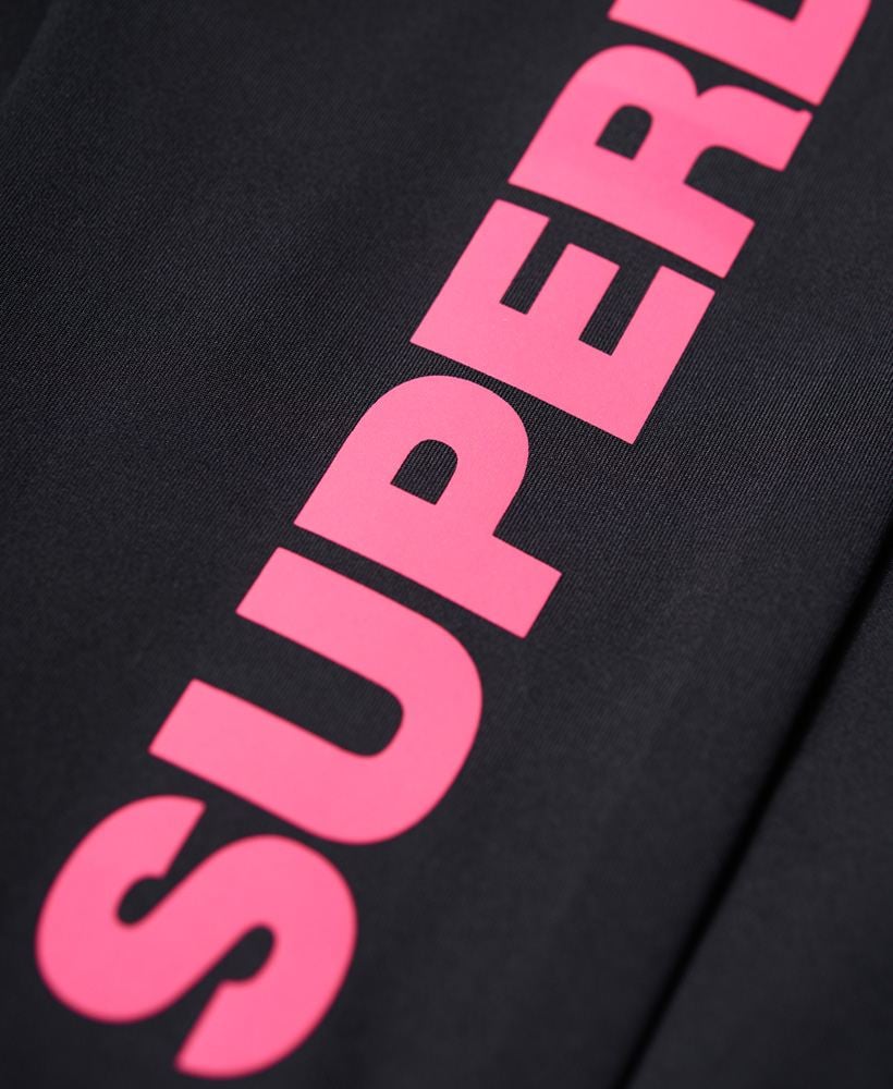 CORE ESSENTIAL LEGGINGS