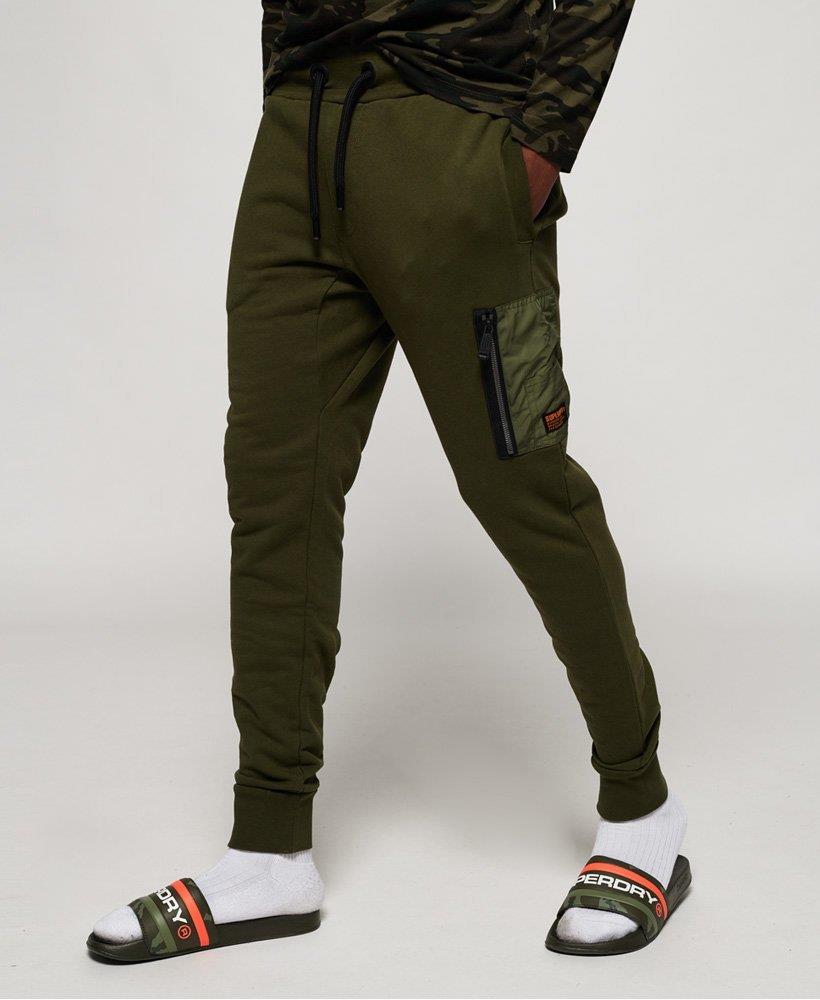 Superdry rookie cargo pocket jogger sale