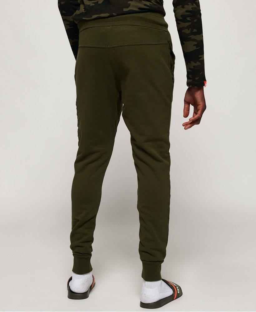 Superdry rookie cargo pocket jogger new arrivals
