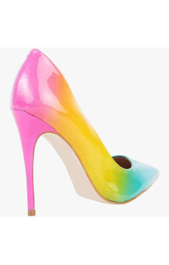 Daisie-P Multi Pumps