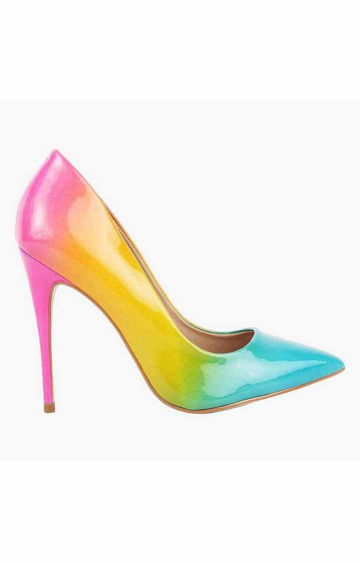 Daisie-P Multi Pumps